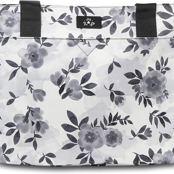 JuJuBe Encore Tote Watercolour Ice - BRAND NEW IN ORGINAL PACKAGING - Picture 3 of 12